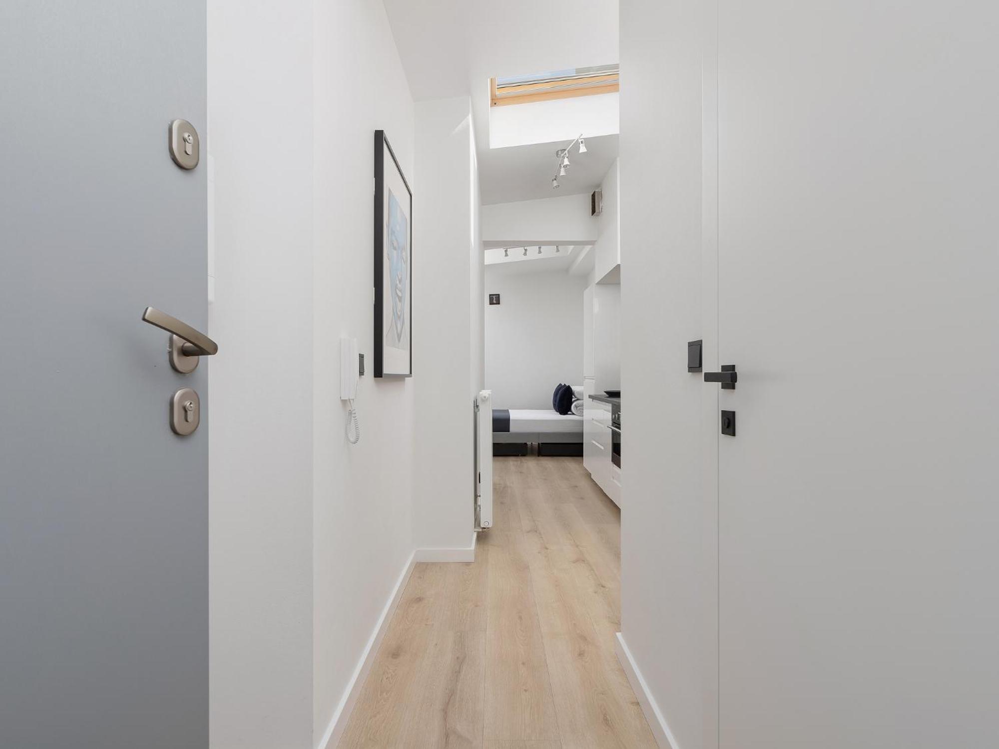 Apartment In Kazimierz District - Starowislna 43