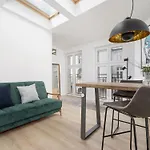 Apartment In Kazimierz District - Starowislna 43