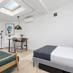 Apartment In Kazimierz District - Starowislna 43