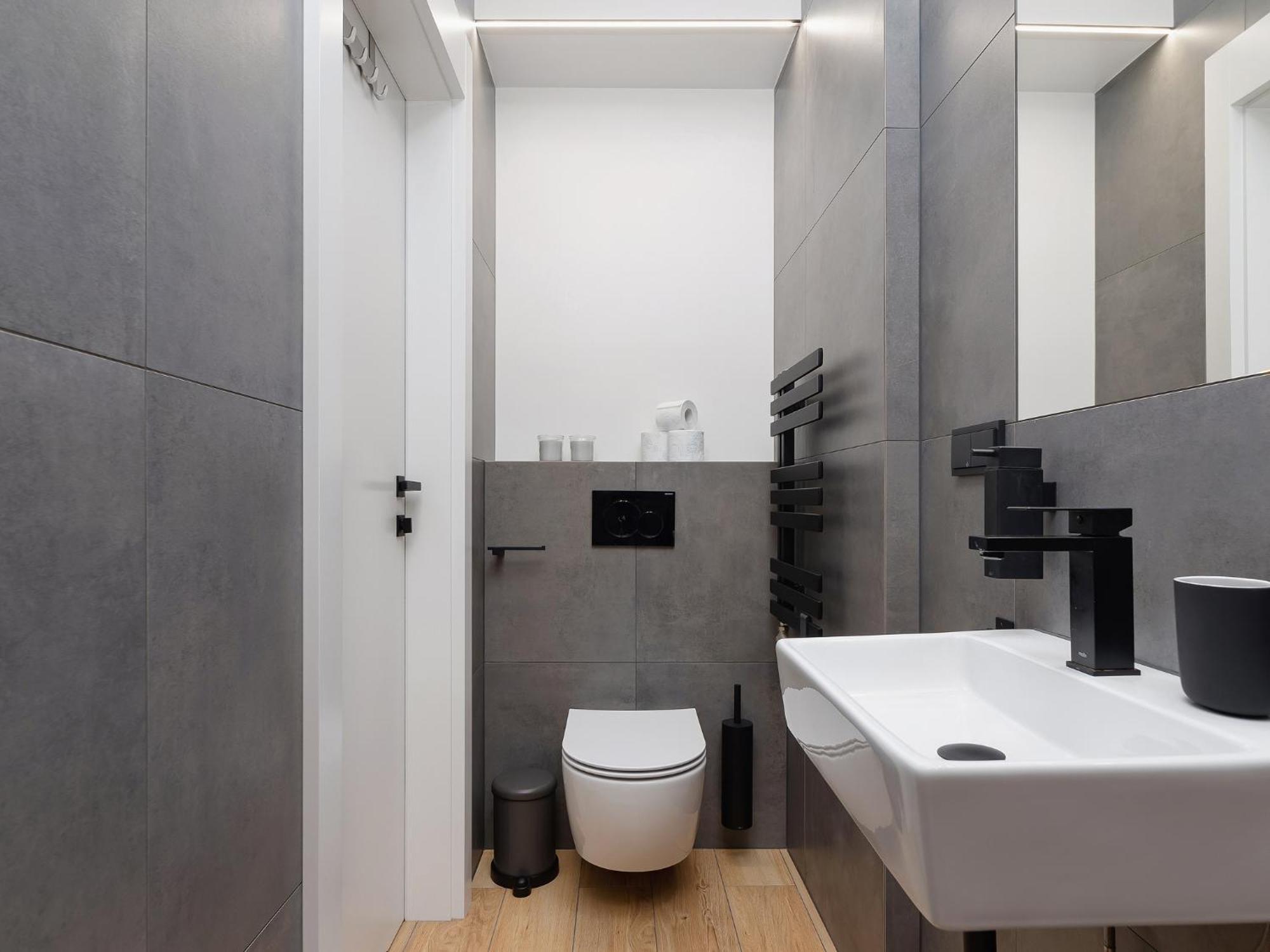 In Kazimierz District - Starowislna 43 Apartament