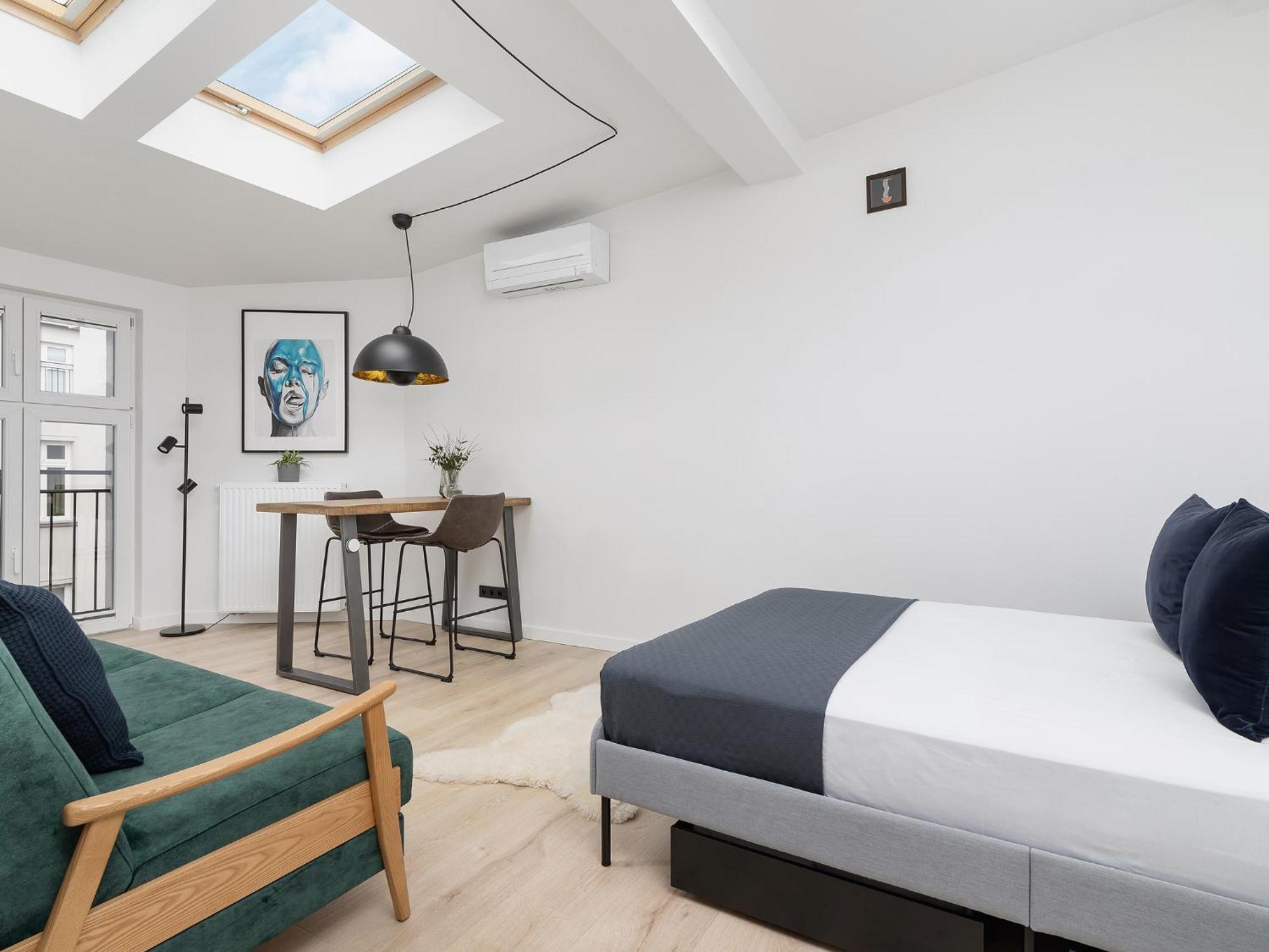 In Kazimierz District - Starowislna 43 Apartament