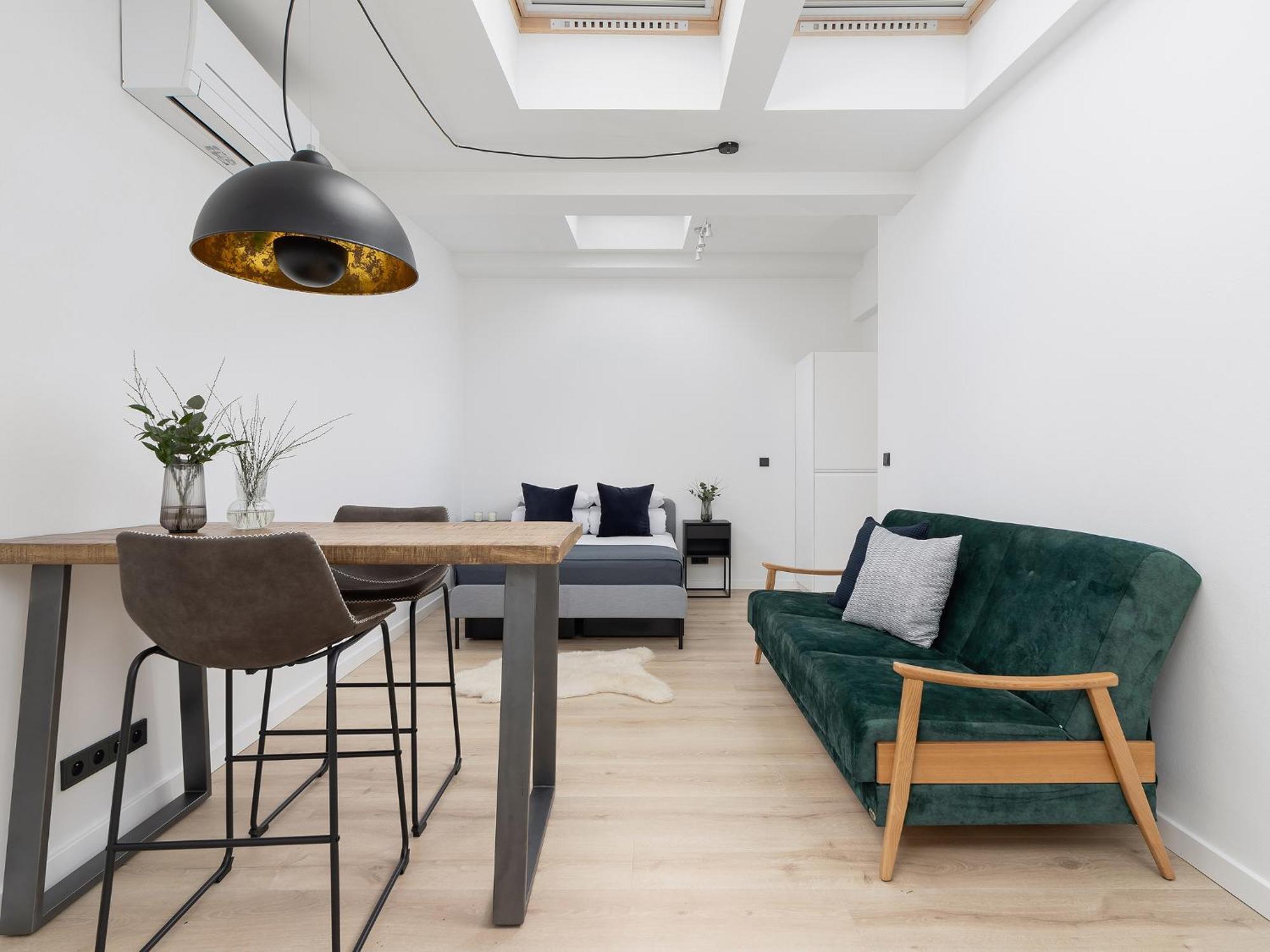 Apartament In Kazimierz District - Starowislna 43